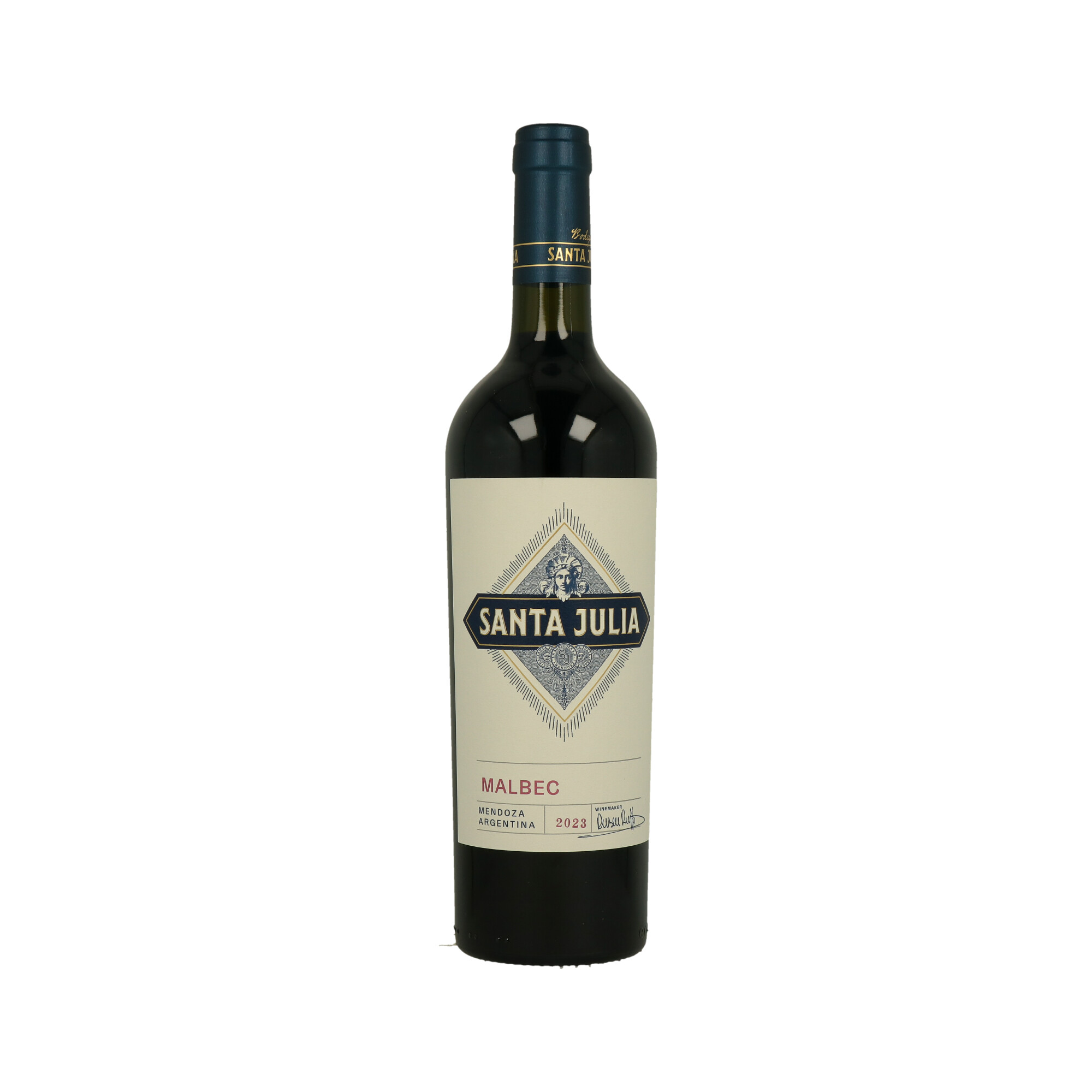 VINO SANTA JULIA MALBEC 2023