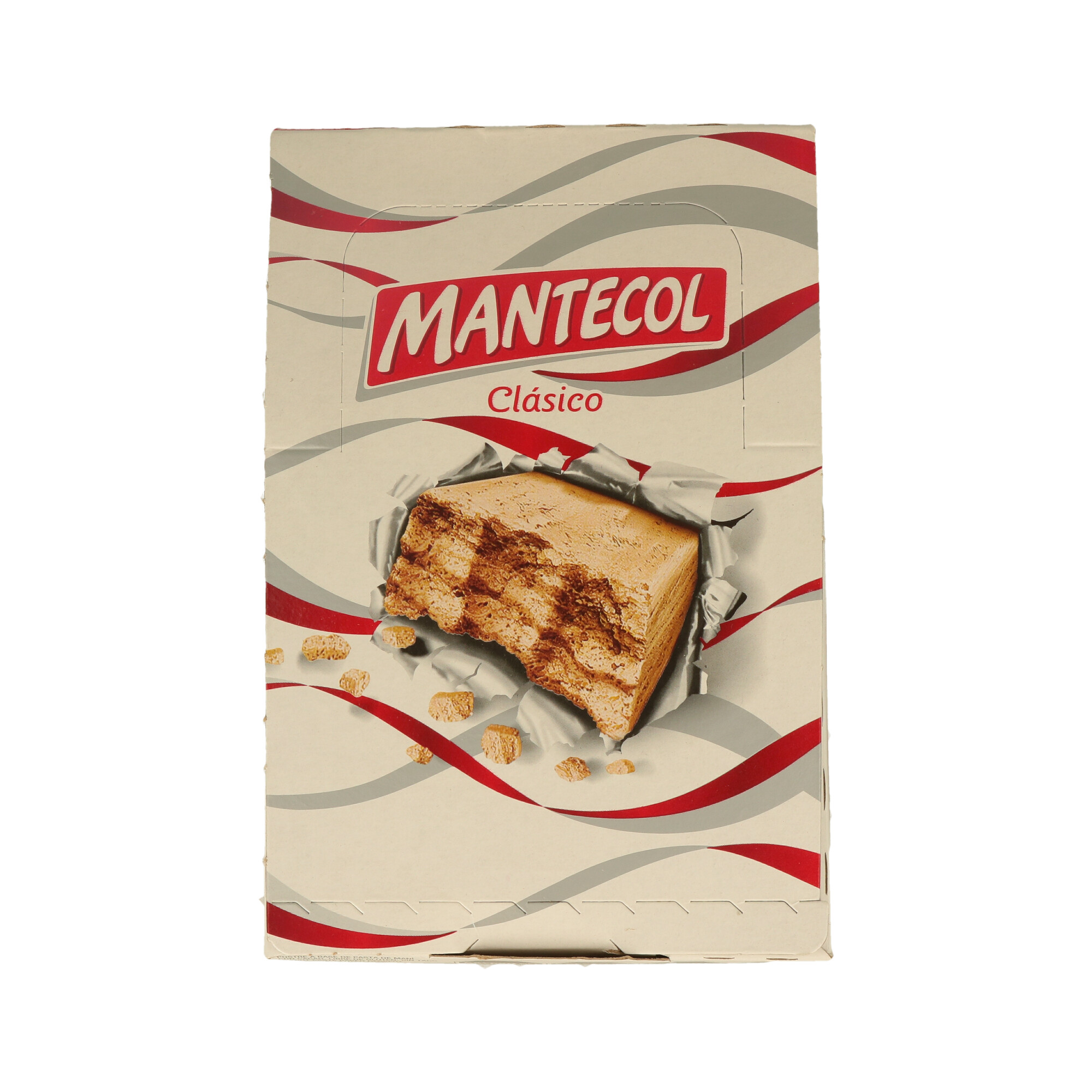 CAJA MANTECOL 416 x 16 UNIDADES ( X 26 GR ) - 1 CAJA MANTECOL 416 x 16 UNIDADES ( X 26 GR ) - 1