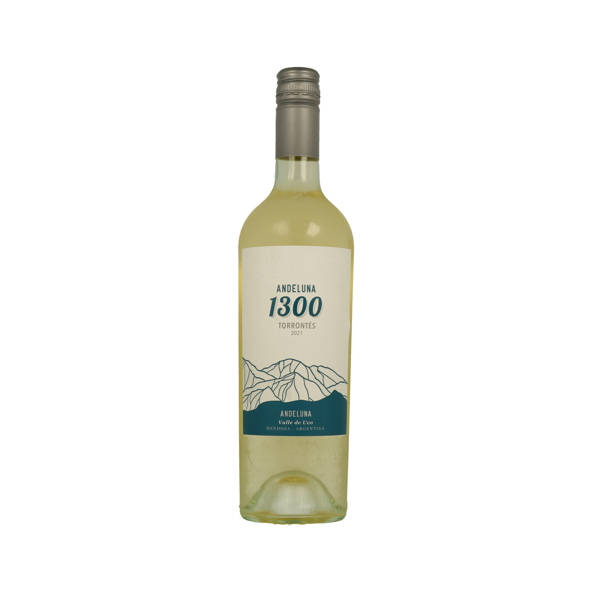 VINO ANDELUNA TORRONTES 2021