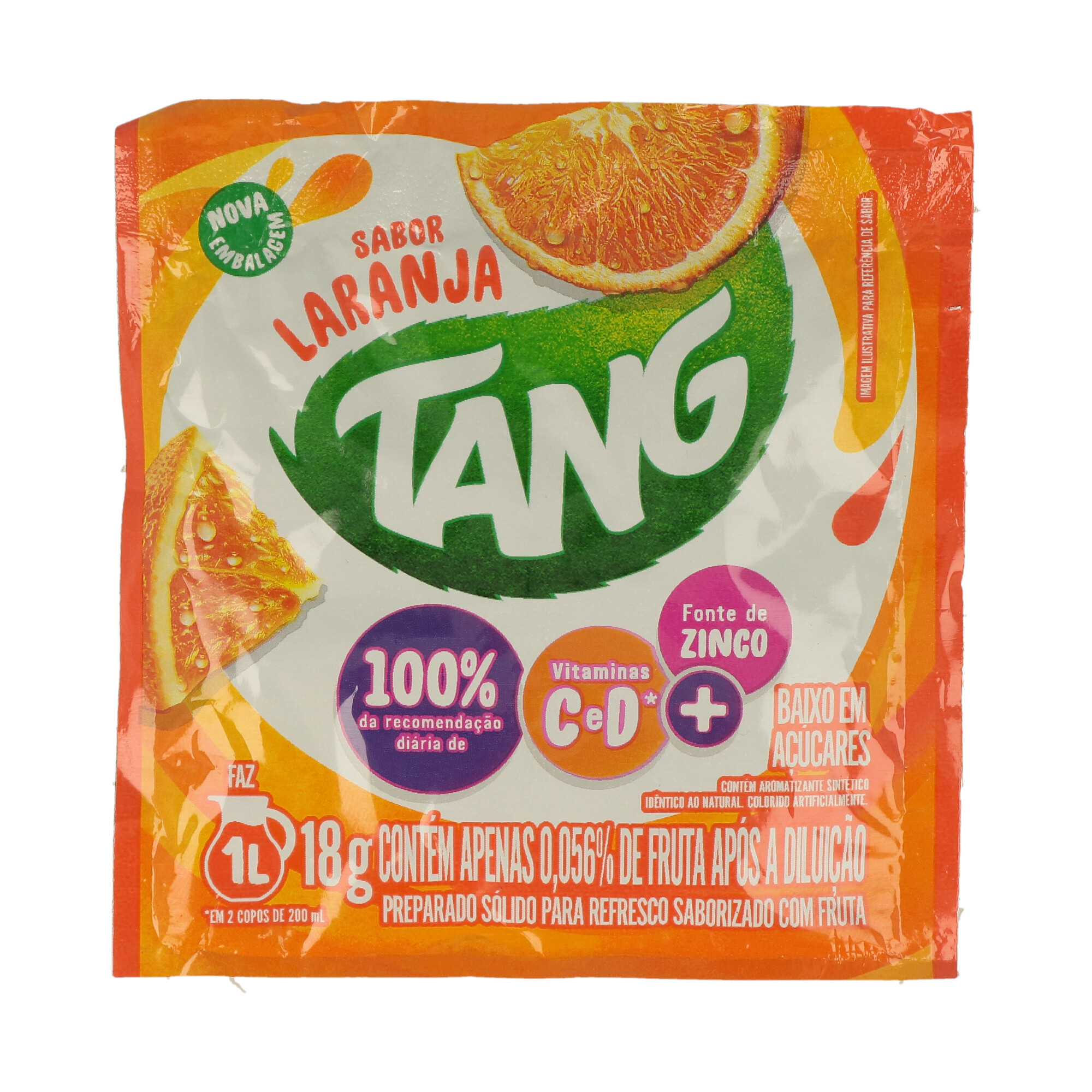 TANG JUGO ARANCIA 