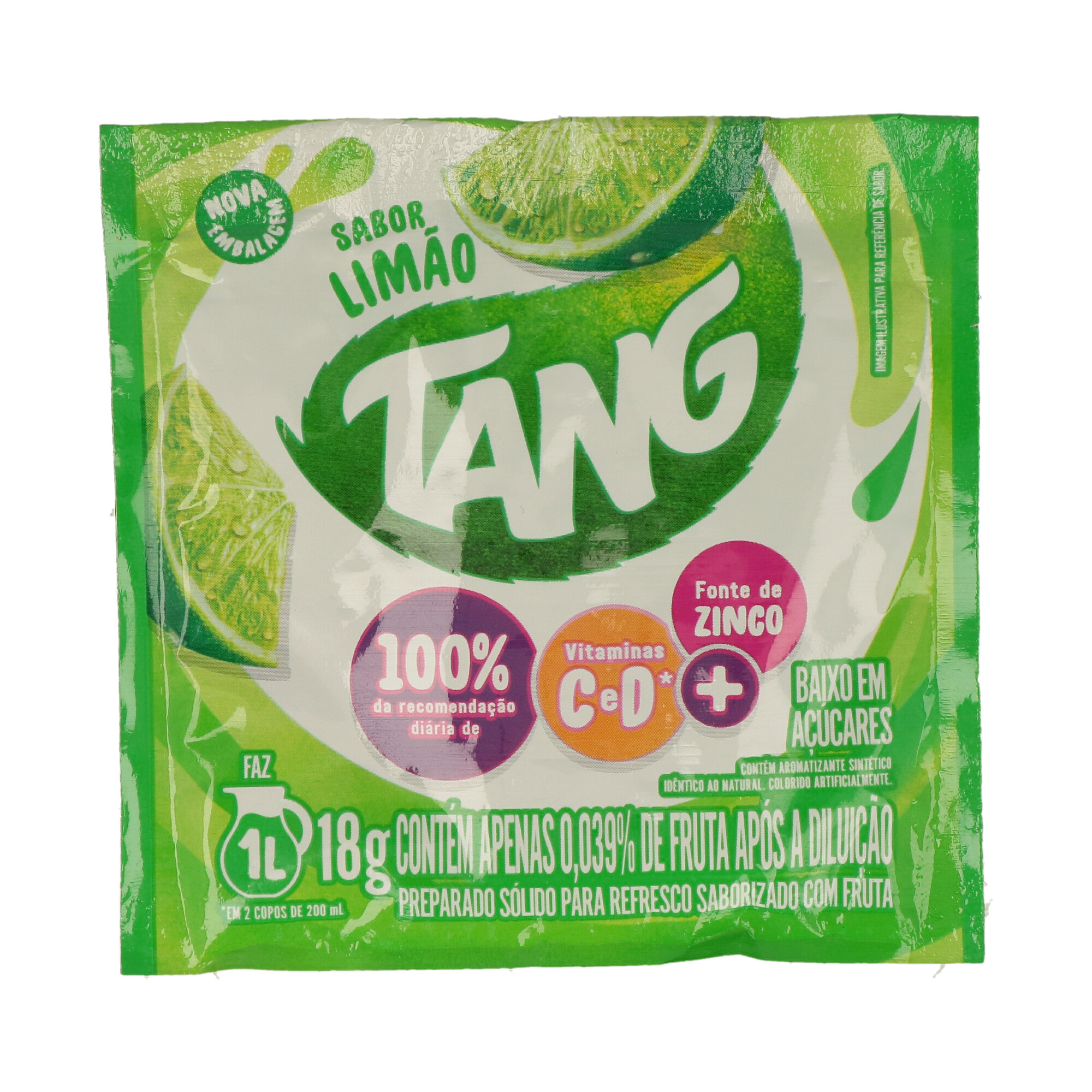 TANG JUGO LIME