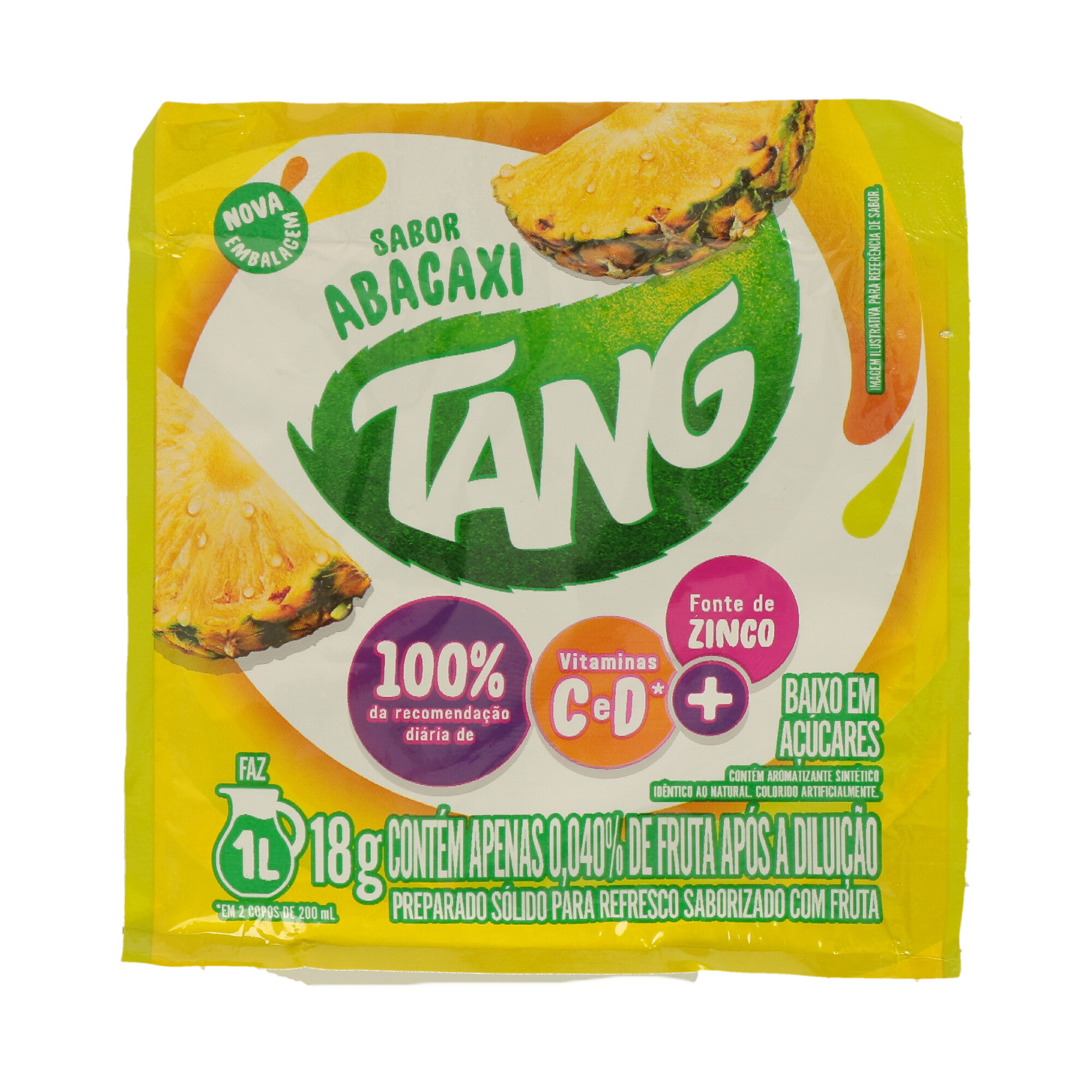 TANG JUGO ANANAS