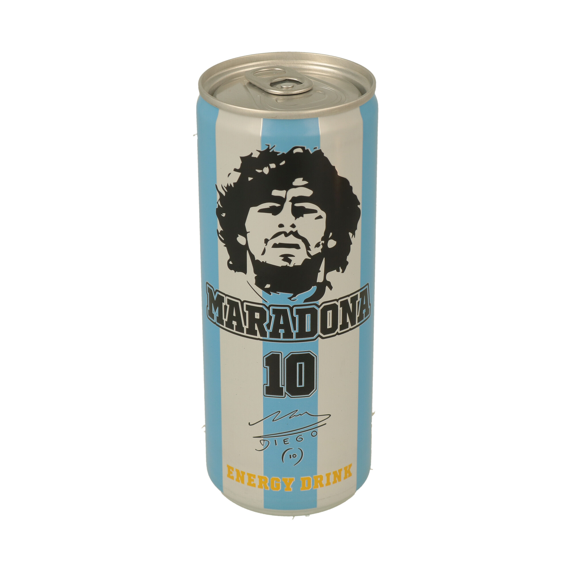 BEBIDA ENERGETICA CARBONATADA x 250ml VITAMIZU  ( CT. 24)